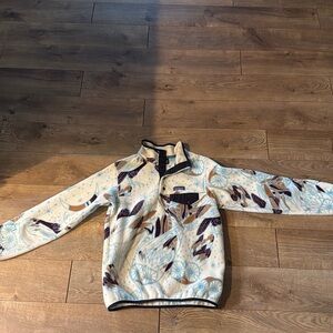 Patagonia Synchilla Fleece